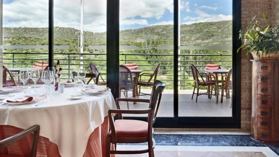 Hospedium Dona Mafalda De Castilla Hotel 4*