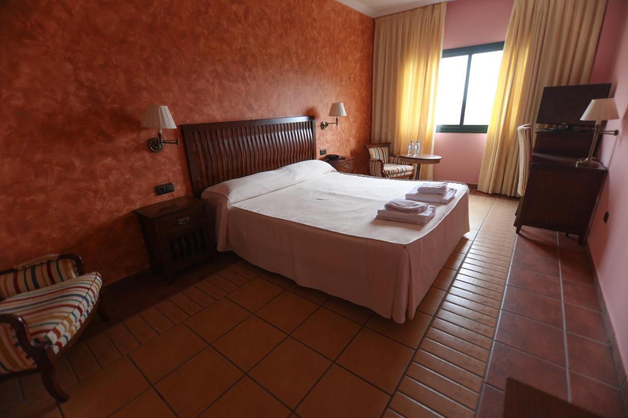 Hospedium Dona Mafalda De Castilla Hotel