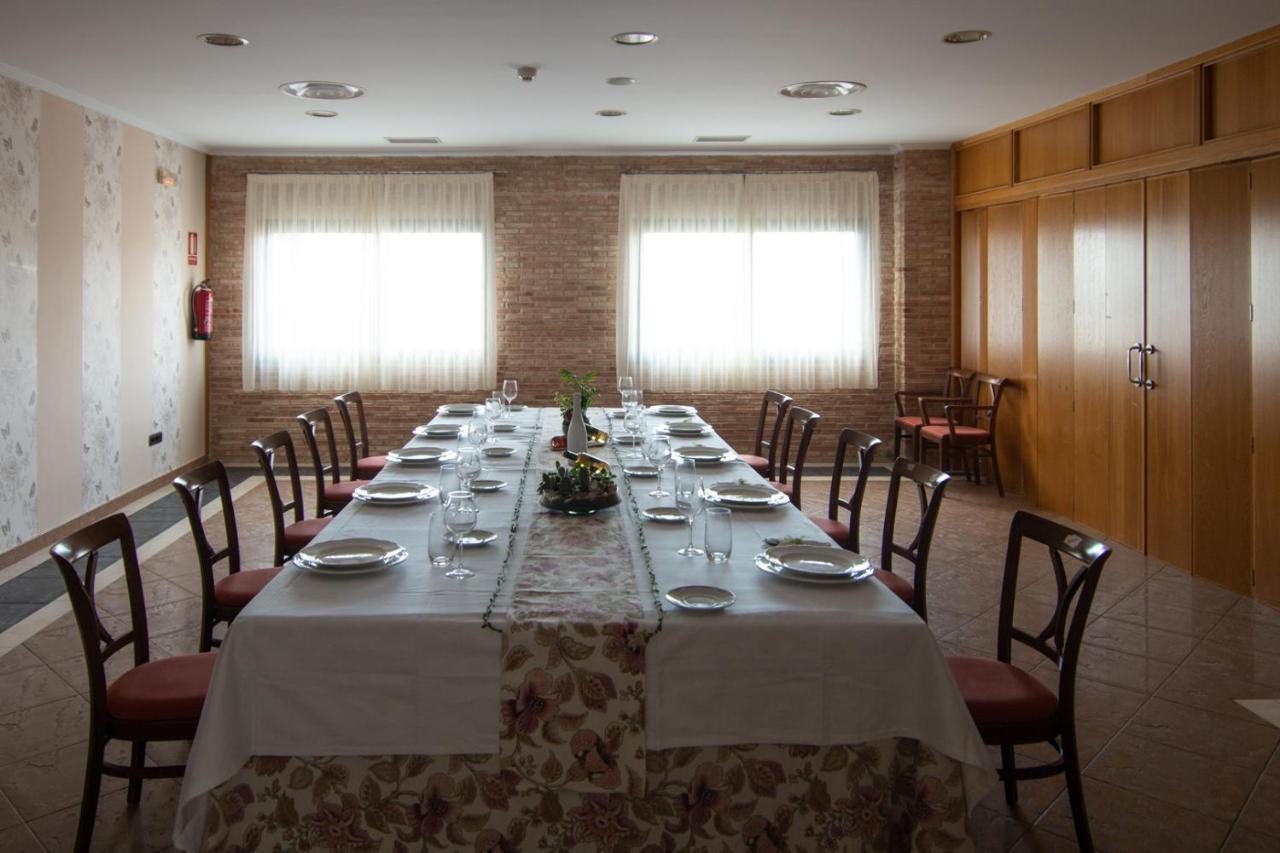 Hospedium Dona Mafalda De Castilla Hotel