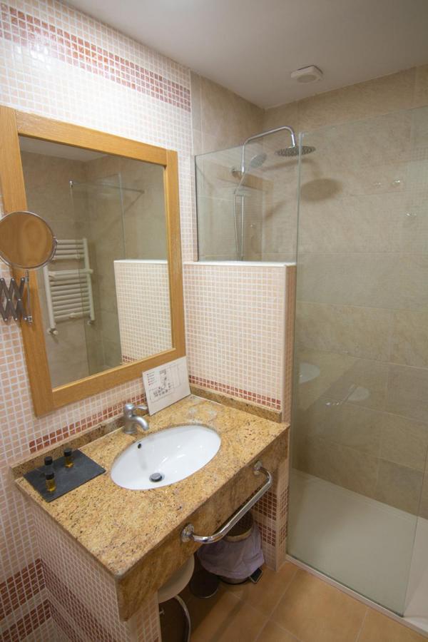 Hotel Hospedium Dona Mafalda De Castilla 4*