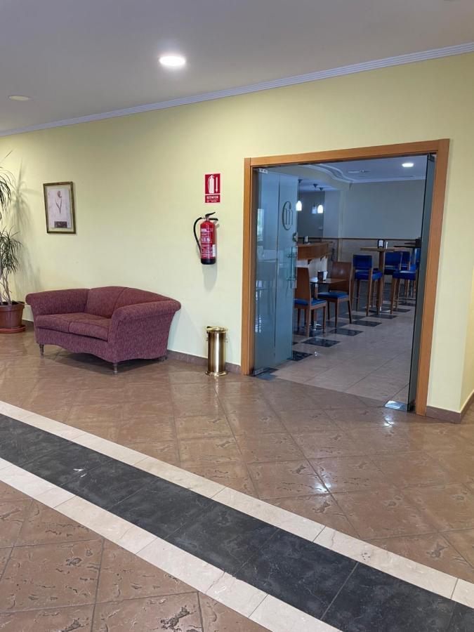 Hospedium Dona Mafalda De Castilla 4* Plasencia