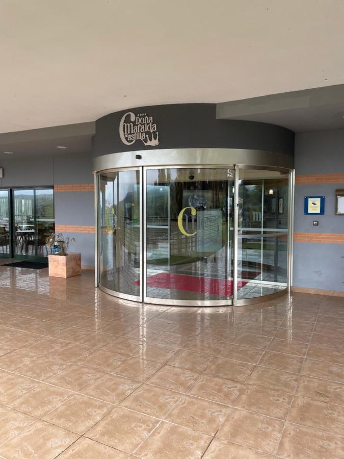 Hospedium Dona Mafalda De Castilla Hotel Plasencia