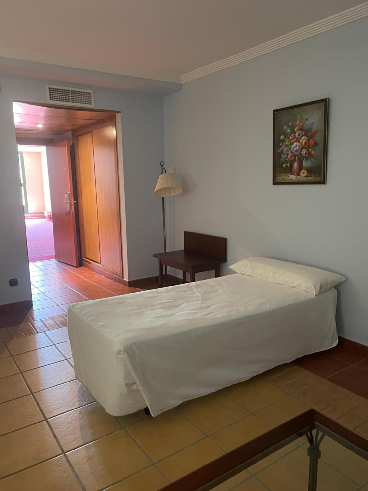 Hospedium Dona Mafalda De Castilla Hotel Plasencia